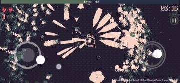 霰弹三倍枪林弹雨展示