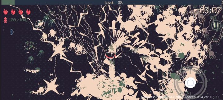 雷电法王—花火截图