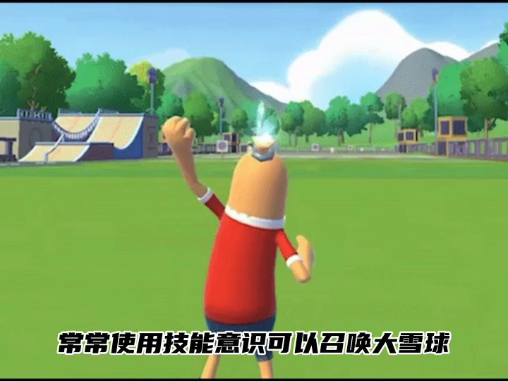 期待ss6 @随缘（香肠派对） @师傅 #香肠派对 #香肠派对五周年截图