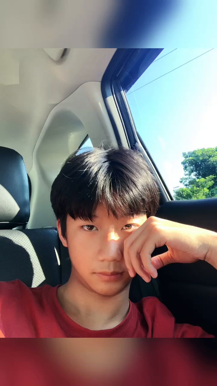 求一个真的男人截图