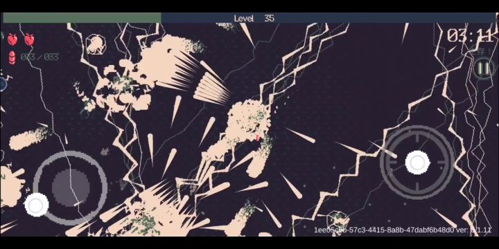 这是何处道友在渡劫！？截图
