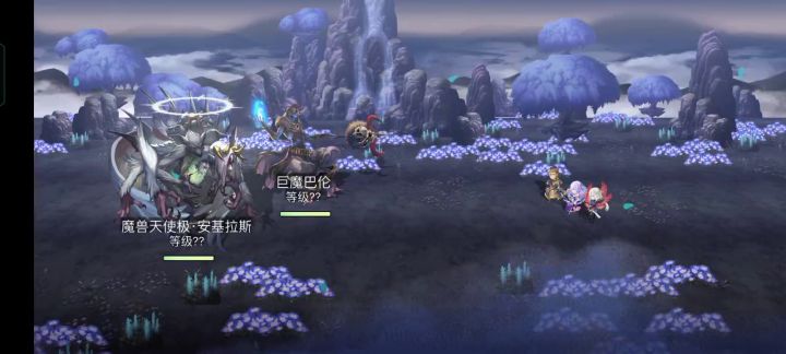 水回生ex4全成就达成14t无毒痛版(as二弟+人鱼弓) 1截图