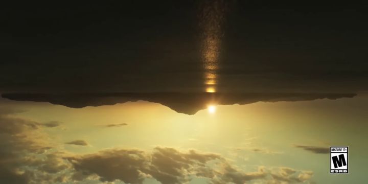《使命召唤:先锋&战区》第五赛季「Last Stand」CG预告截图