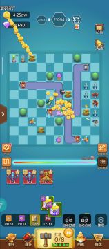 【15000最终图】〖90〗品质全秒！2500积分换矿工套的〔福音〕！