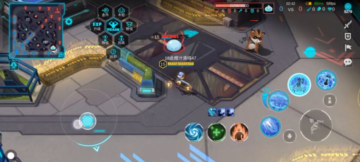 ty你看这是不是bug截图