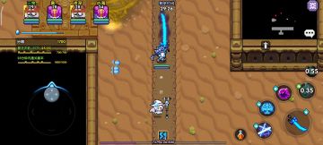 异界之门 教你如何拿金箱子还能不打小怪