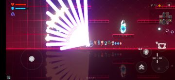 这把武器有点儿小帅