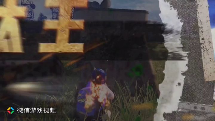 ＃无线视频创作月＃截图