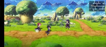 lom肝白金史莱姆流程(非最速)