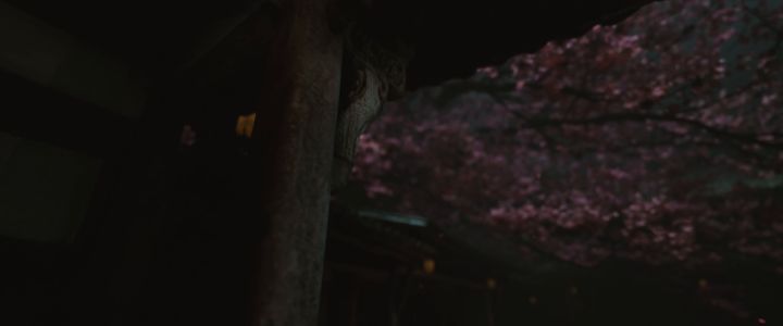 《黑神话:悟空》6分钟实机剧情片段截图