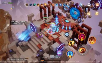 台风斩月女 时刻7