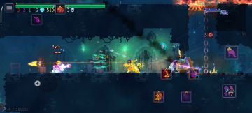 学到一个老哥的刚拿到投枪不是太熟有点紧张