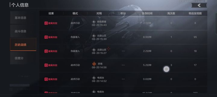 生活再难也要笑面对截图