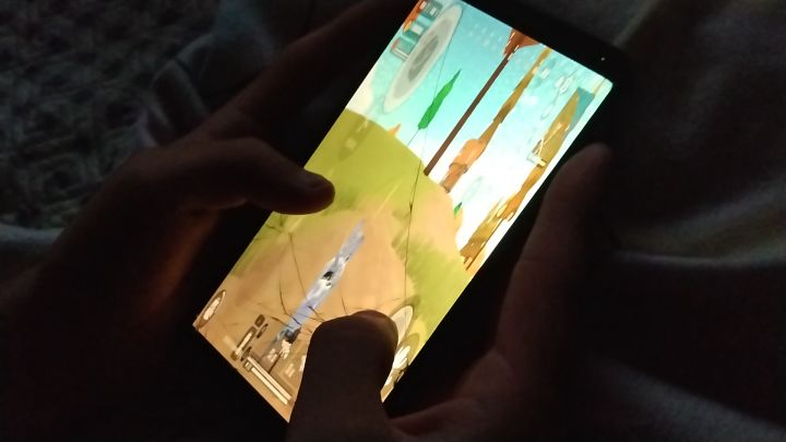 竖屏香肠派对吗-_-截图