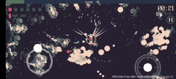 难度5，召唤流魔晶搓核弹