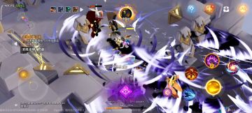 什么叫做真正的断手瞎眼风刃风暴