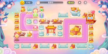8.21星期日周赛无伤通关