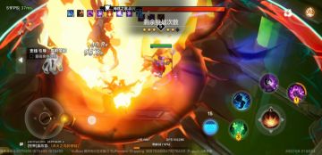 何为持续伤害的骤变—用四门来演绎！