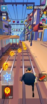 #无滑板加倍挑战#   三排金币一生的痛qwq    #金币过敏打挑战#