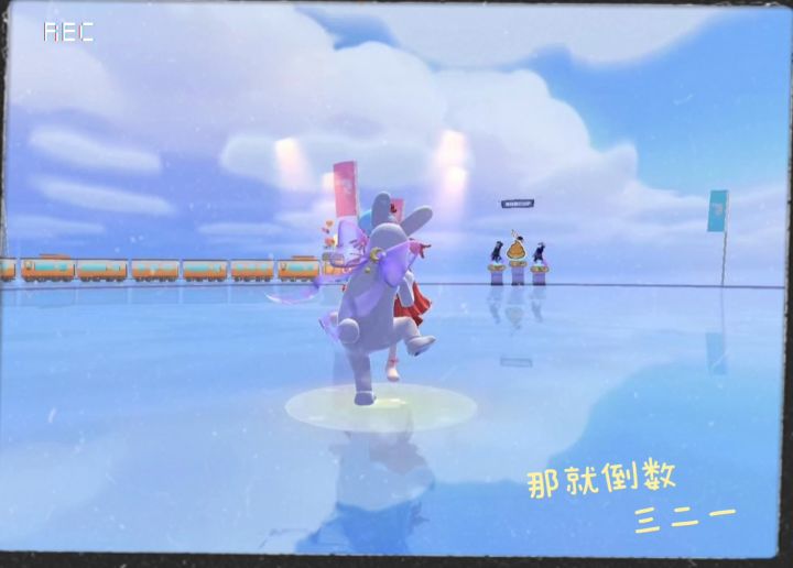 渐渐的，大家都不在了。。。截图