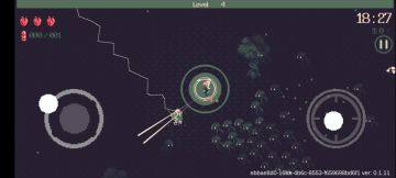 弩+花火，难度10通关一览欣赏