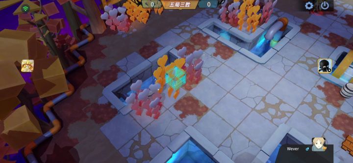还有比这更快的对局吗截图