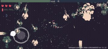 花火无限子弹流