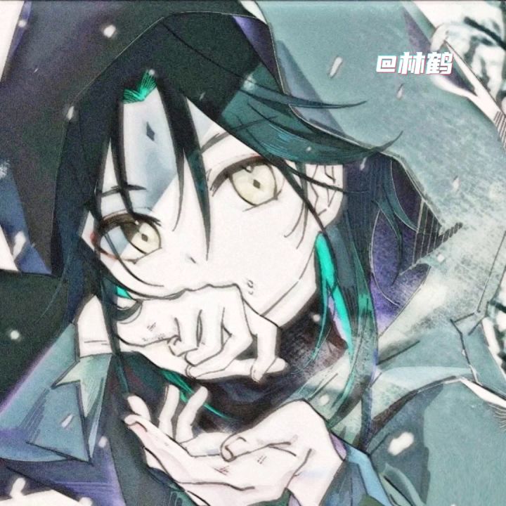 没有魈,那我就学会魈截图
