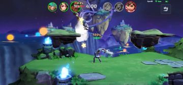 特工50%击飞值一套谬撒，刚学，实战打出来是真滴帅！（本视频用了0.5倍数）