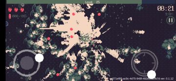 #与斯嘉丽一起杀出升天#火炮+弹射+穿透