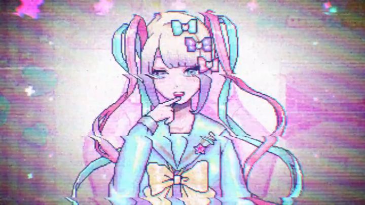 《主播女孩重度依赖》发布最新预告片截图