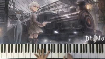 🎼反映 Hanei🎼