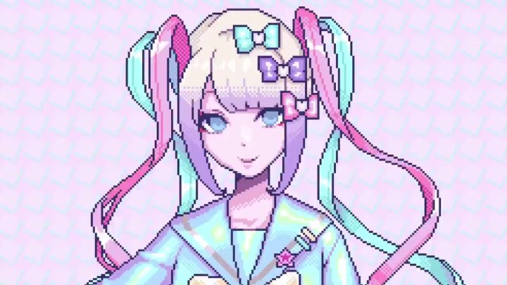 《主播女孩重度依赖》宣传视频截图