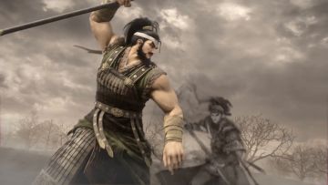 《率土之滨》张飞画像【醉临江关】暑期限时活动预告