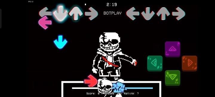 bad time泄露版,但是是ULB唱截图