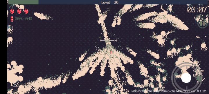 斯嘉丽+火炮，第一次通关…… 1截图
