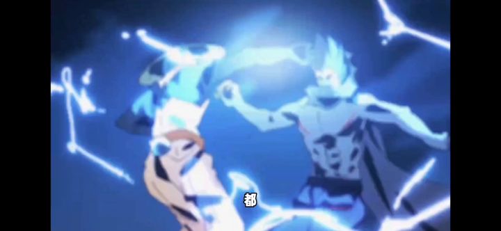 【忍者必须死3】美丽的同人曲,献给__截图