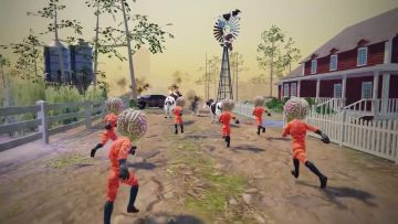 《末日度假村》发售宣传视频