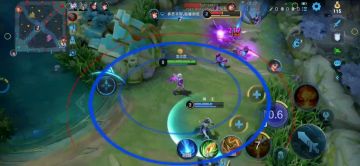 逃避流米莱狄——轻轻松松上大分~