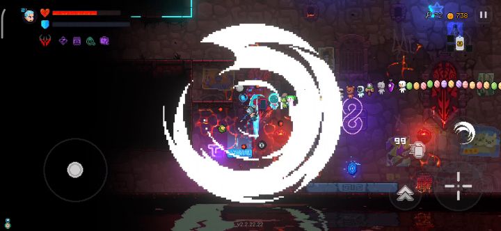 爱滴魔力转圈圈截图