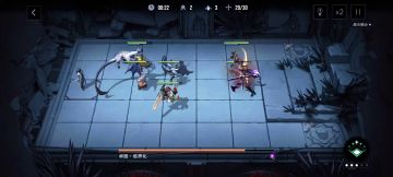 主线5-12白嫖御六家无伤通关