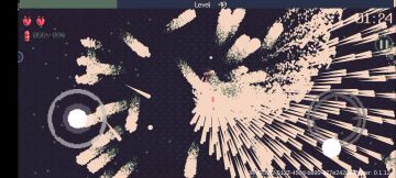 快乐的2分钟，双枪变散弹枪