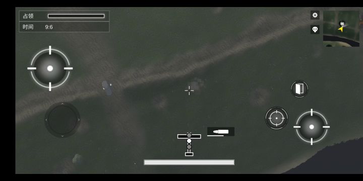 感受一下步兵收割机的魅力截图