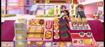 分享一个比较简单的刷金币关卡