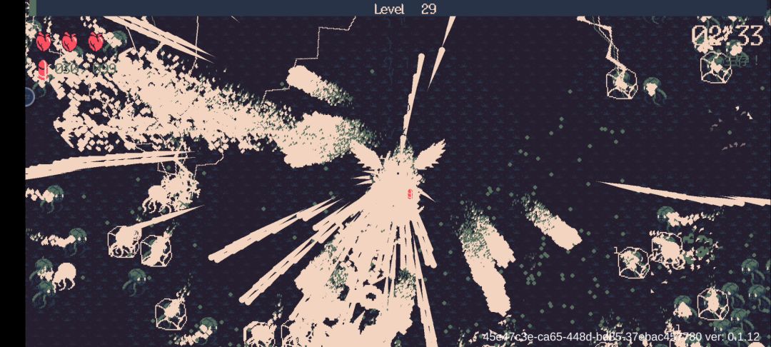 #与斯嘉丽一起杀出生天#截图