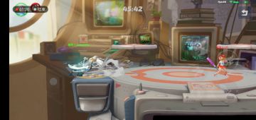 岚绕场回板（狠活！）