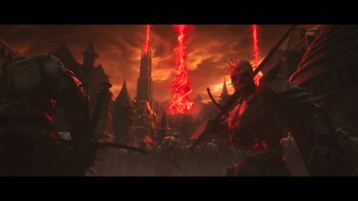 《堕落之主》公布预告 | Gamescom 2022截图