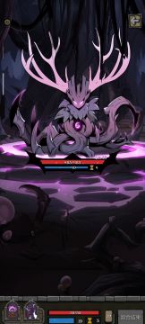 拯救黑森林成就