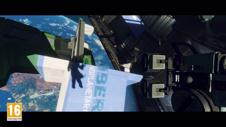 主机版《迷走深空:碎舰师》发售日预告 | Gamescom 2022截图