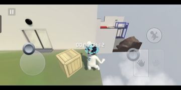 搬运关卡全存档17.64秒！